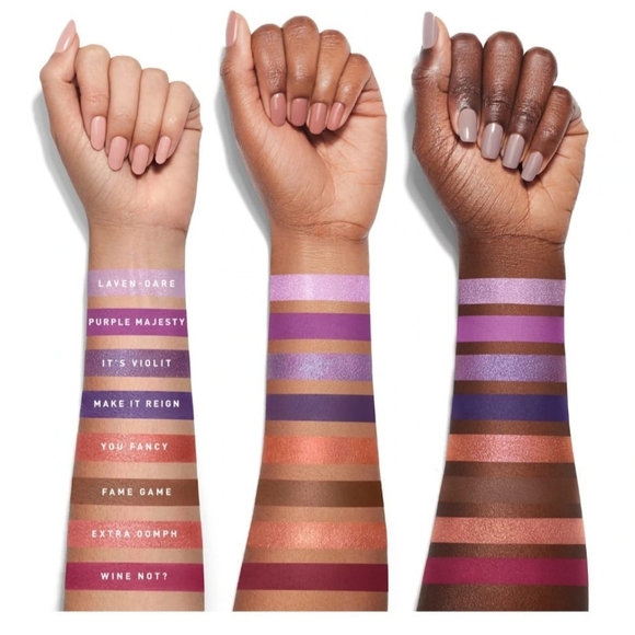 🆕️MORPHE 39S SUCH A GEM ARTISTRY PALETTE - Picture 5 of 6